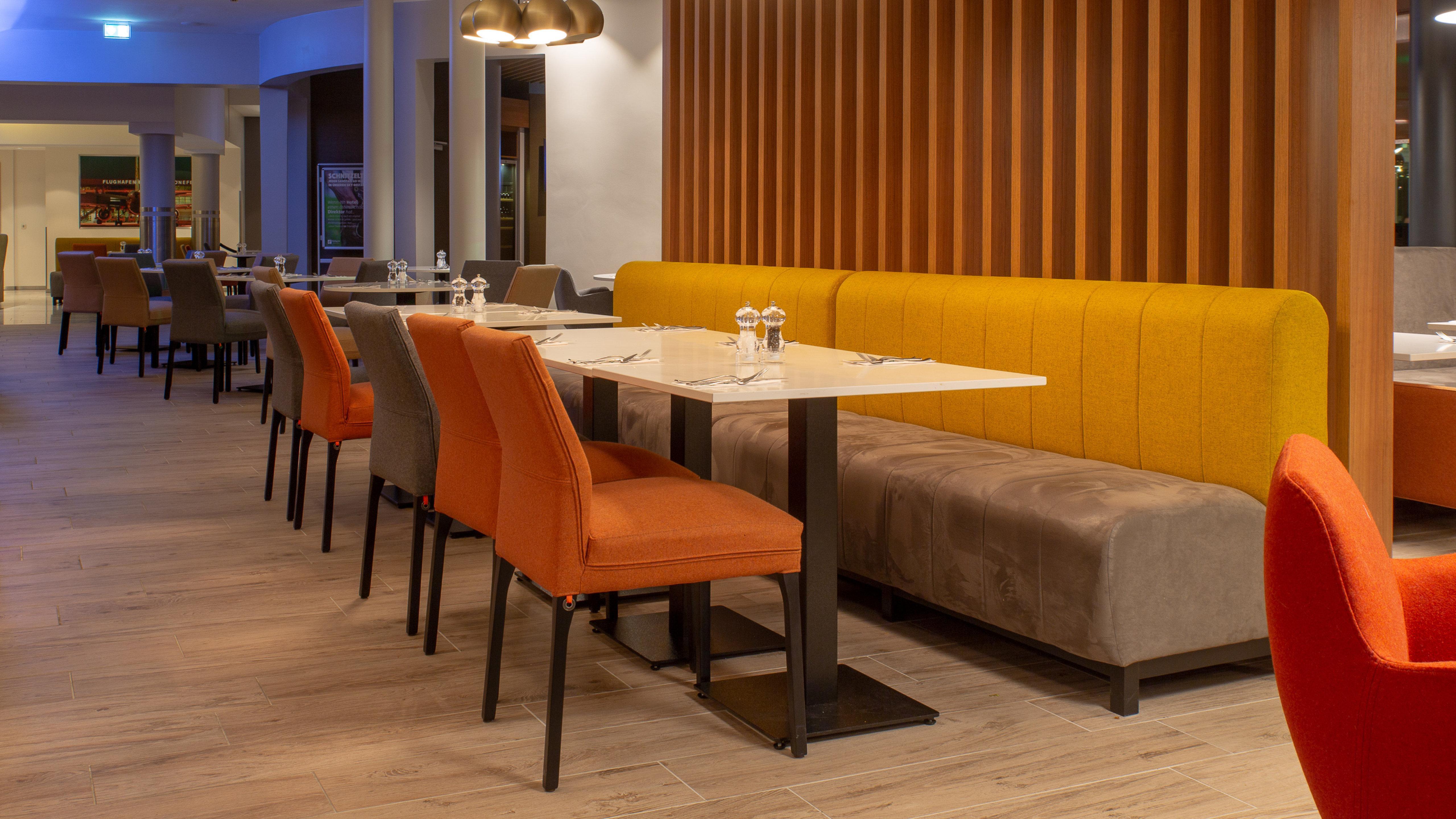 Holiday Inn Berlin Airport - Conference Centre By Ihg Schoenefeld Exterior photo
